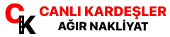 CANLI KARDEŞLER ULUSLARARASI NAK.TAŞIMACILIK